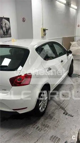 2017 Seat Ibiza
