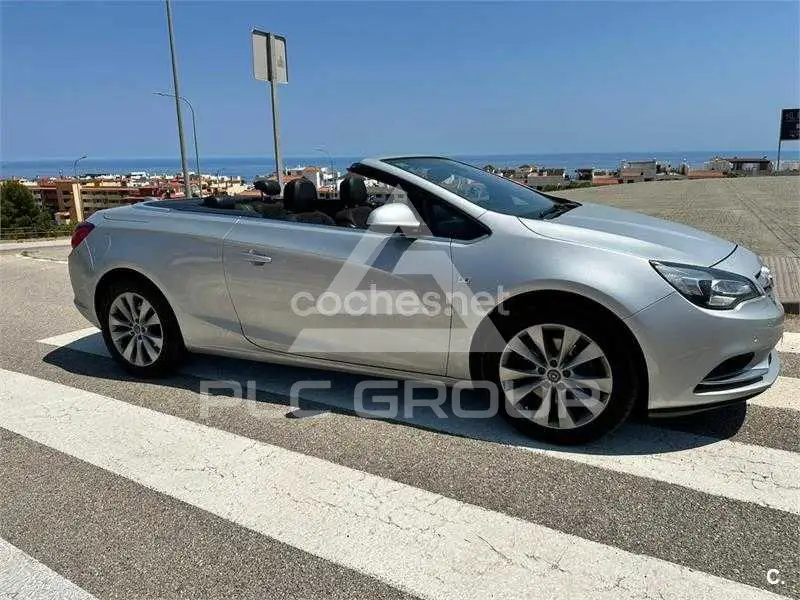 2017 Opel 