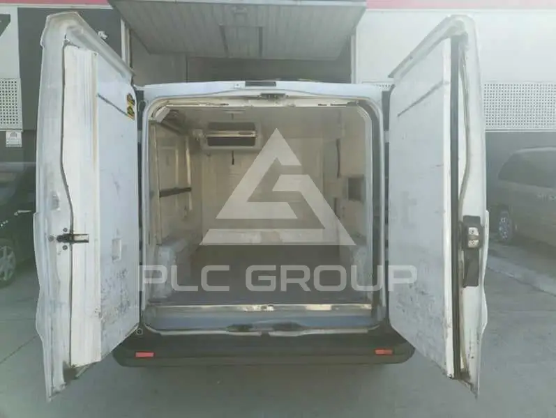 2017 Opel Vivaro
