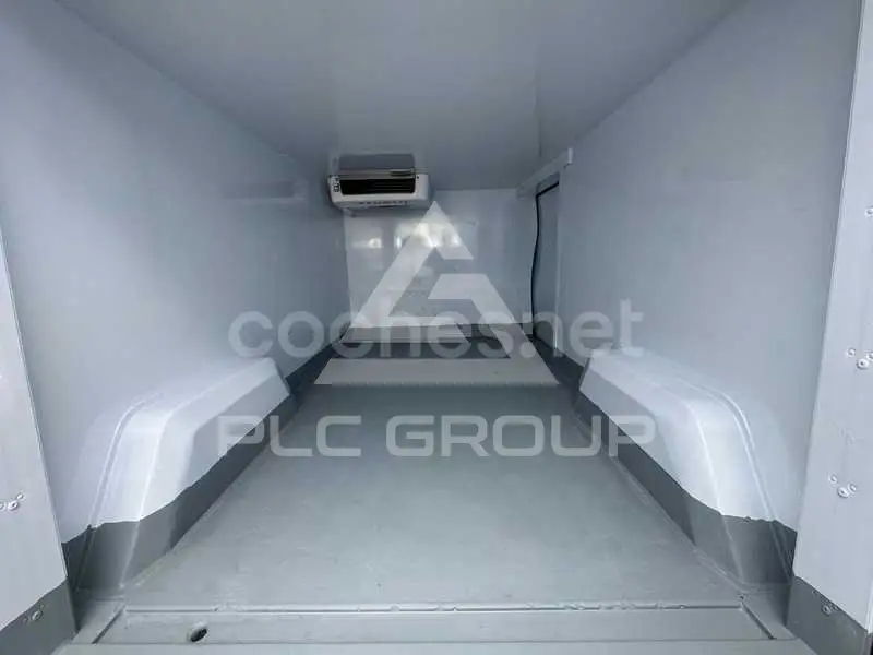 2017 Opel Vivaro