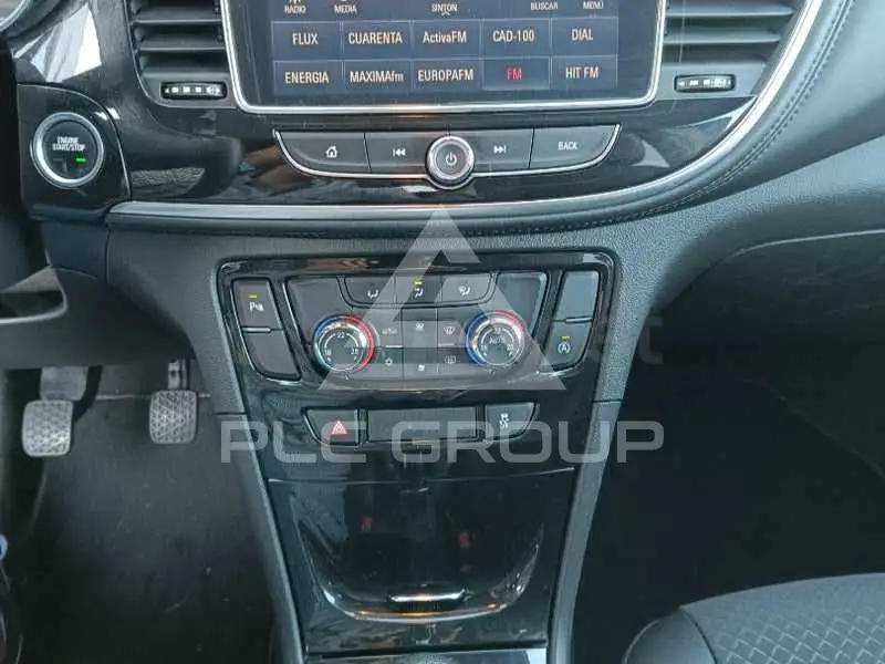 2017 Opel Mokka