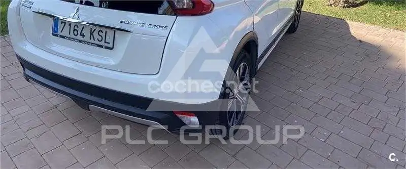 2018 Mitsubishi ECLIPSE