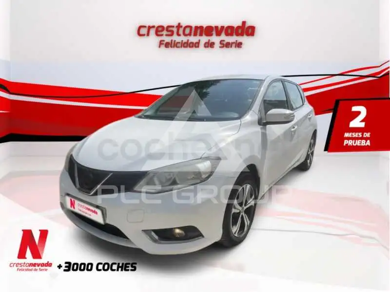 2018 Nissan Pulsar