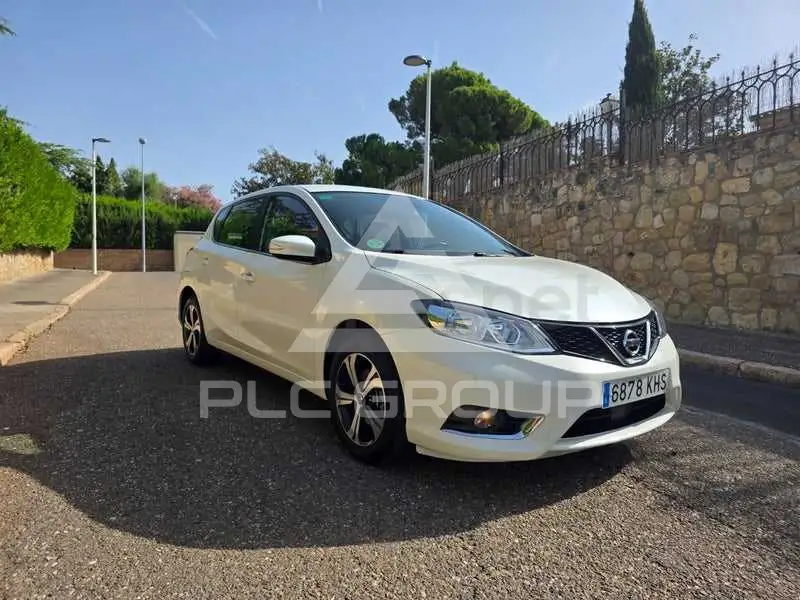2018 Nissan Pulsar