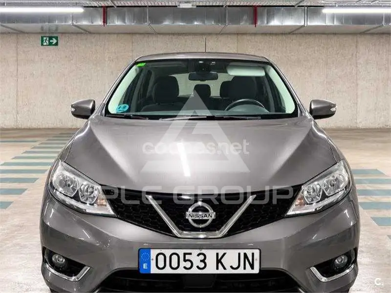 2018 Nissan Pulsar