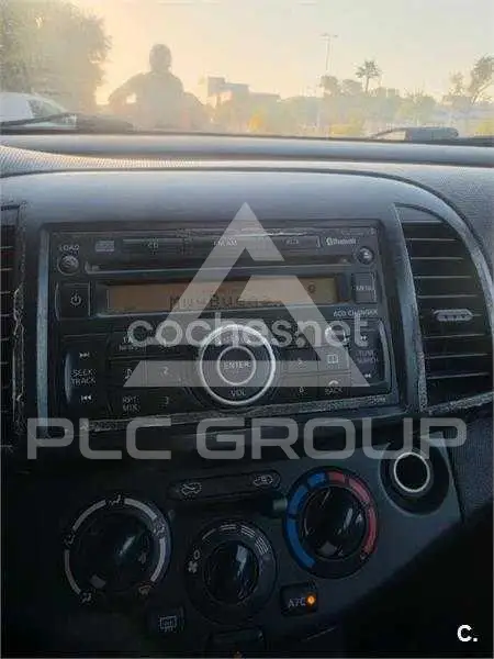 2018 Nissan MICRA