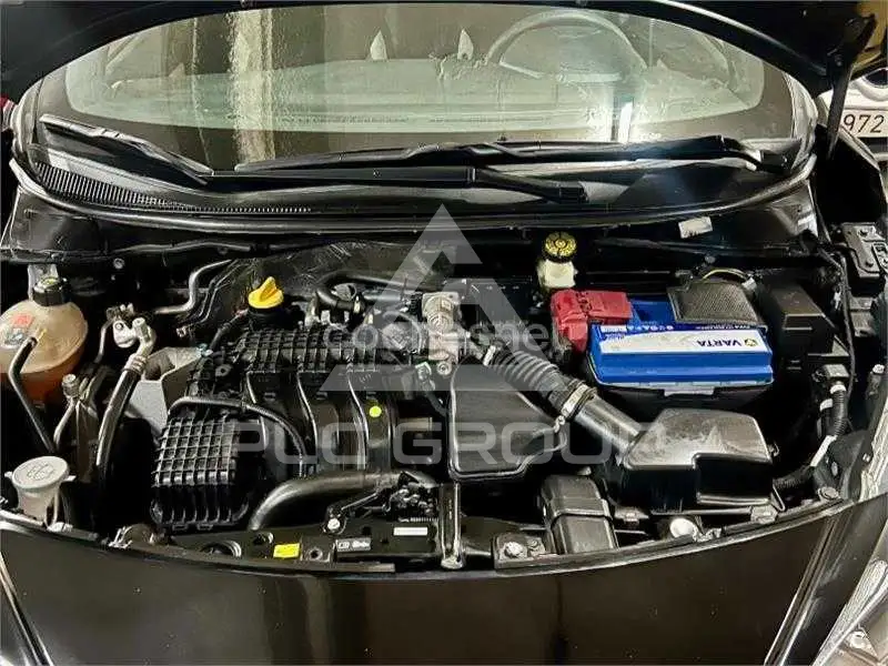 2018 Nissan MICRA