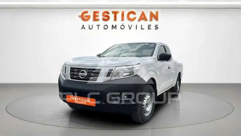 2018 Nissan Navara