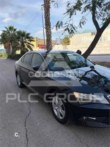 2018 Skoda Superb