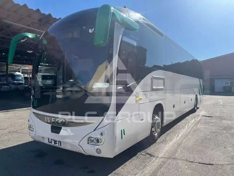 2018 Iveco 