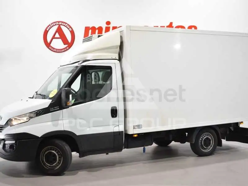 2018 Iveco 