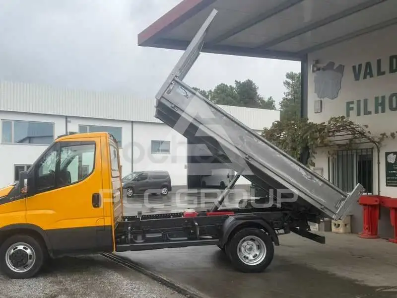 2018 Iveco 