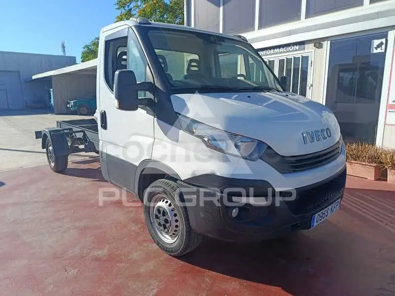 2018 Iveco 