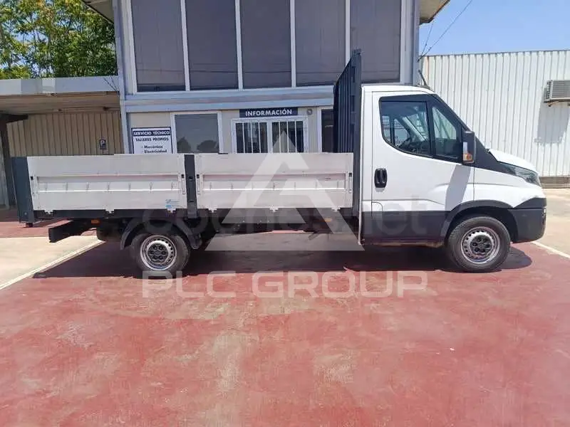 2018 Iveco 