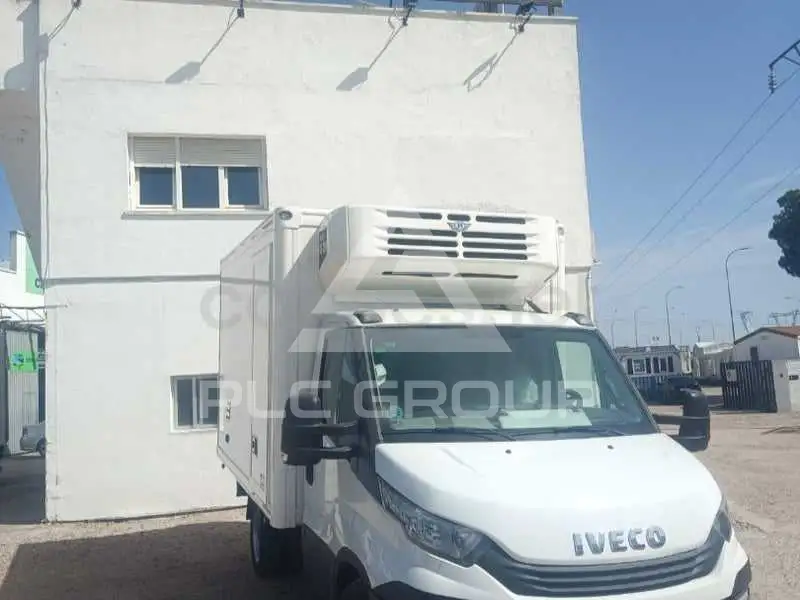 2018 Iveco 