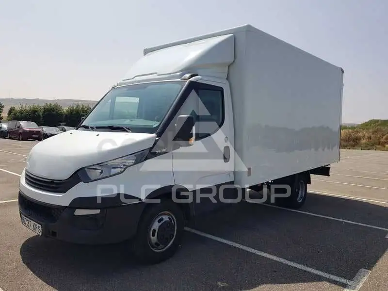 2018 Iveco Daily