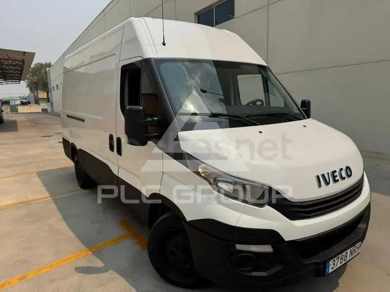 2018 Iveco Daily