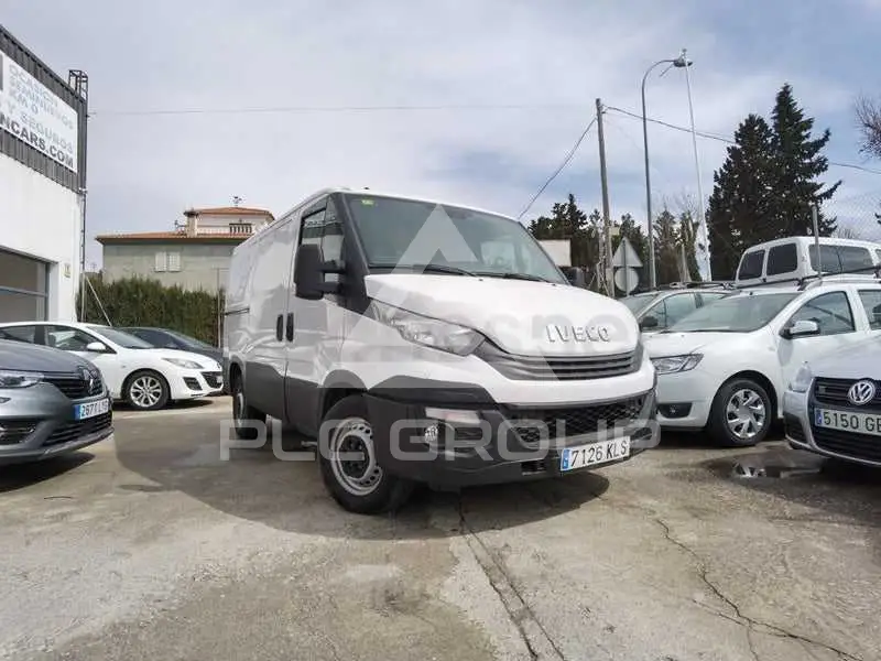 2018 Iveco Daily