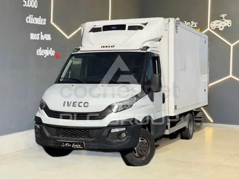 2018 Iveco Daily