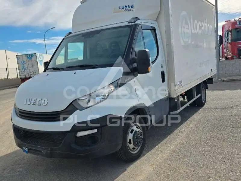 2018 Iveco Daily
