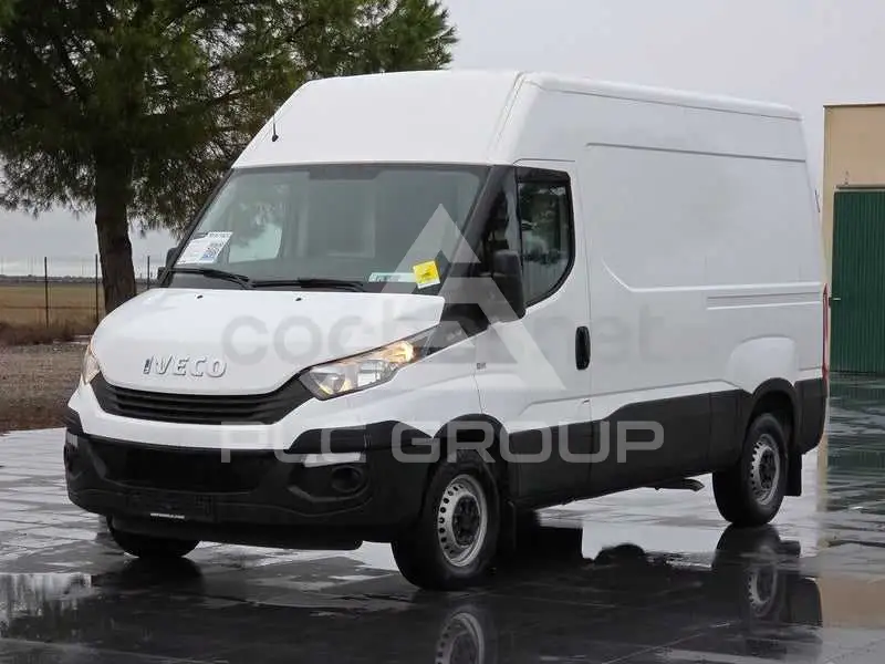 2018 Iveco Daily