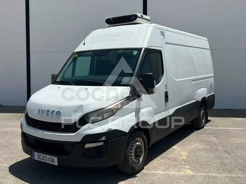 2018 Iveco Daily