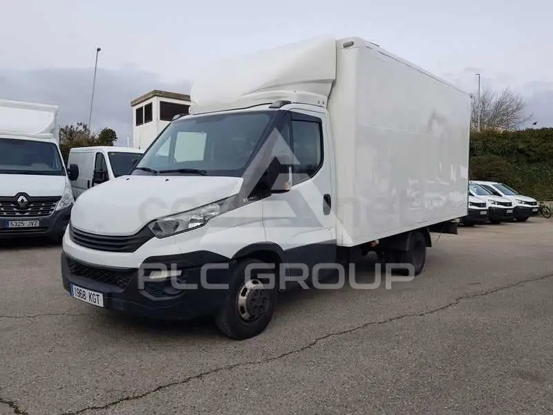 2018 Iveco Daily
