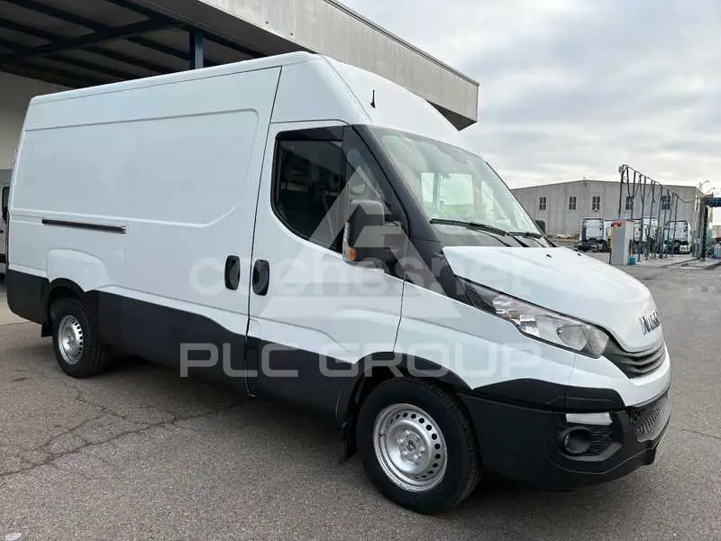 2018 Iveco Daily