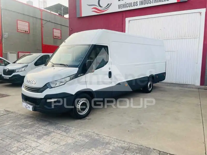2018 Iveco Daily