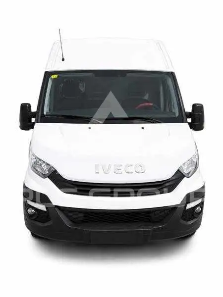 2018 Iveco Daily