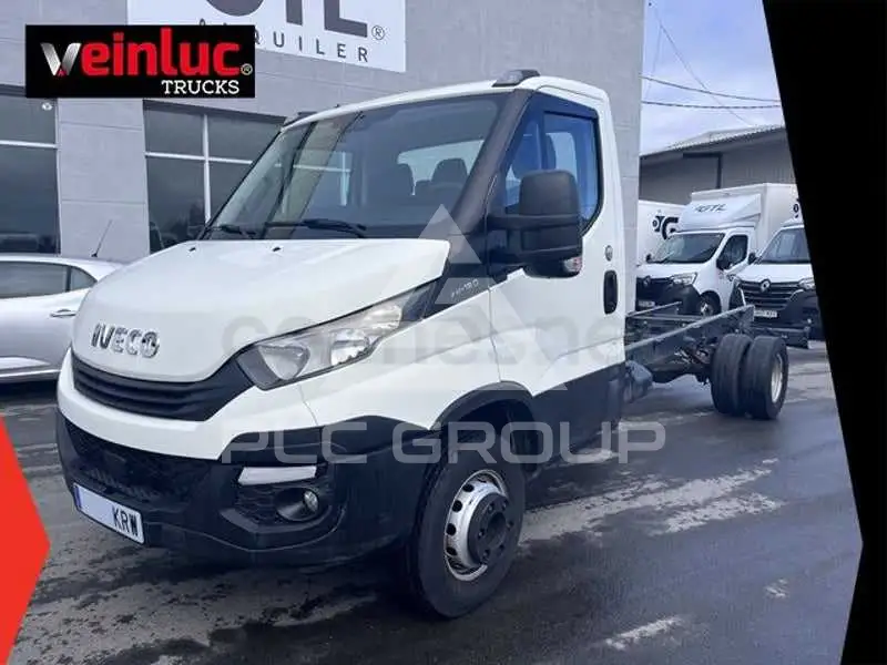 2018 Iveco Daily