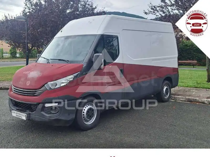 2018 Iveco Daily