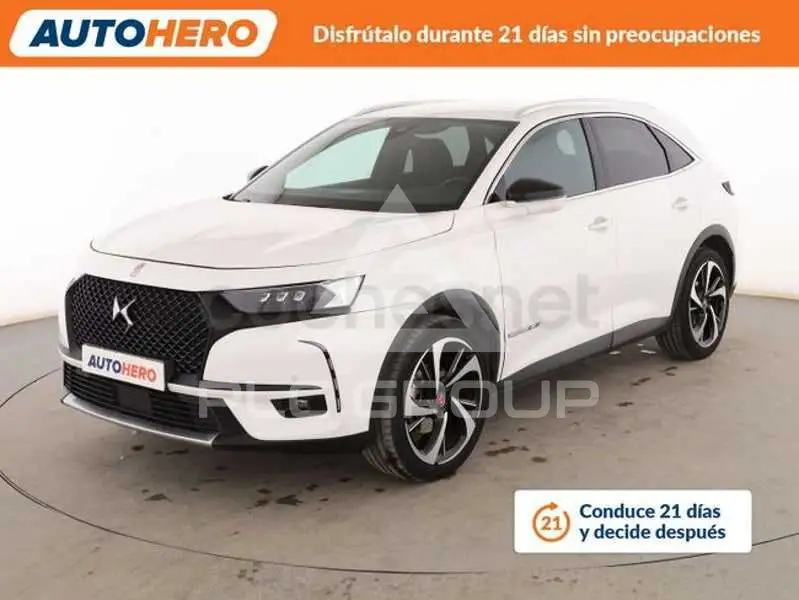 2018 DS DS7