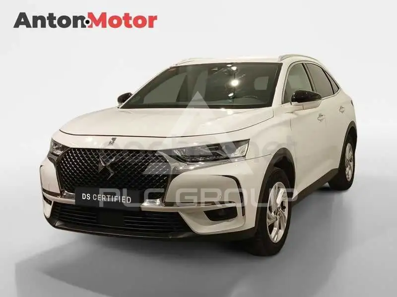 2018 DS DS7