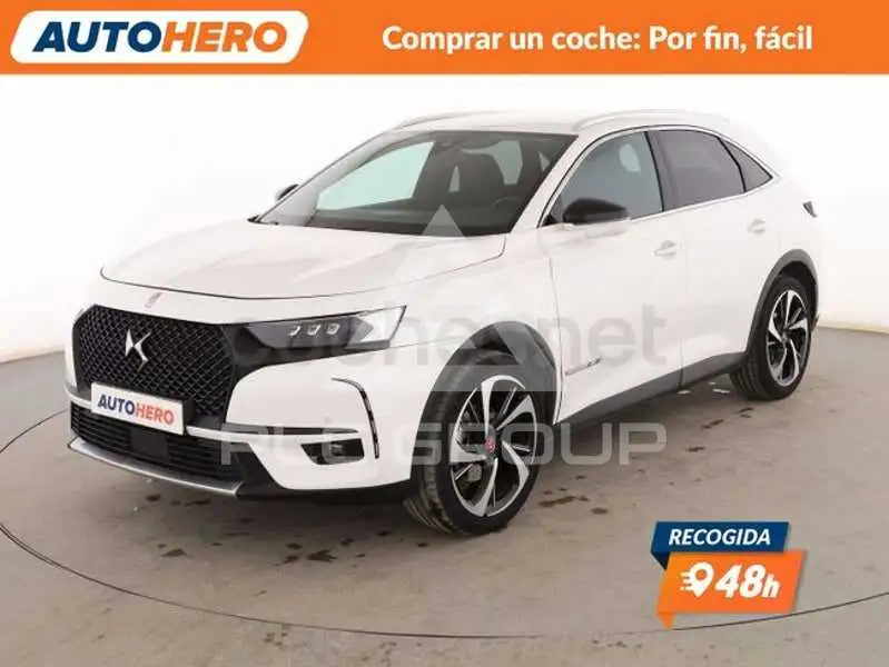 2018 DS DS7