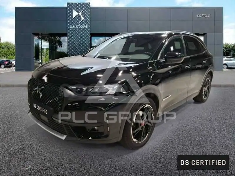 2018 DS DS7
