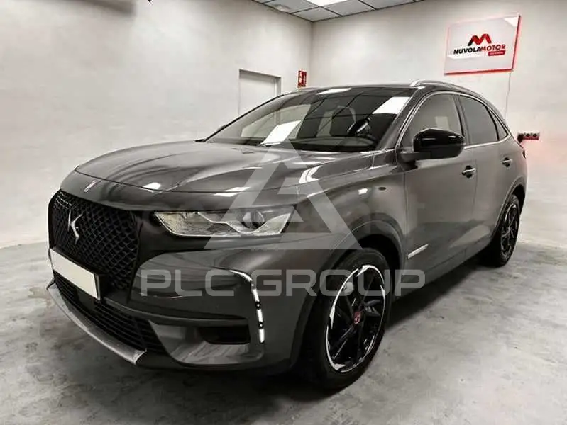 2018 DS DS7
