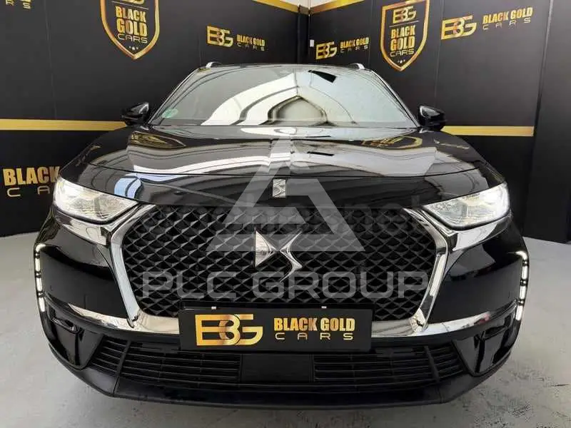 2018 DS DS7
