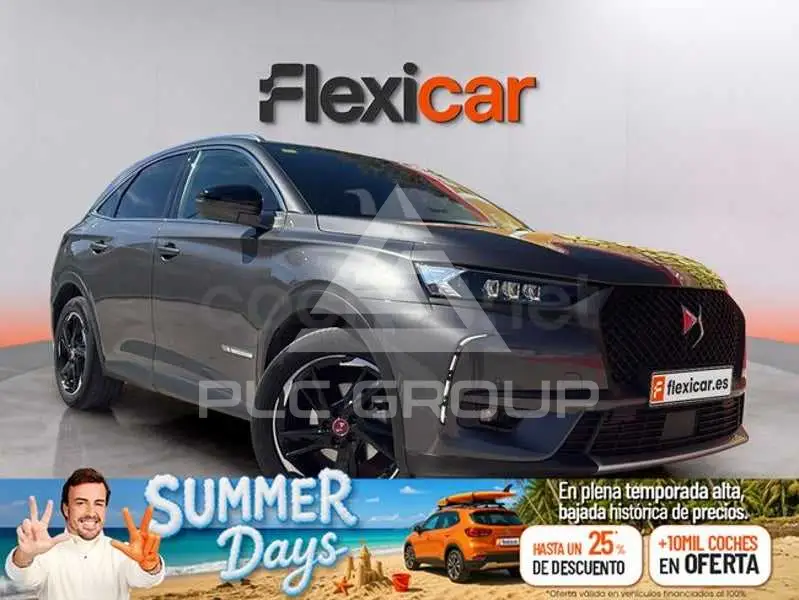 2018 DS DS7
