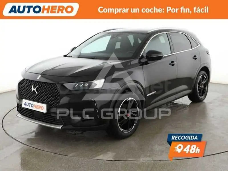 2018 DS DS7