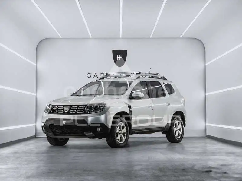 2018 Dacia Duster
