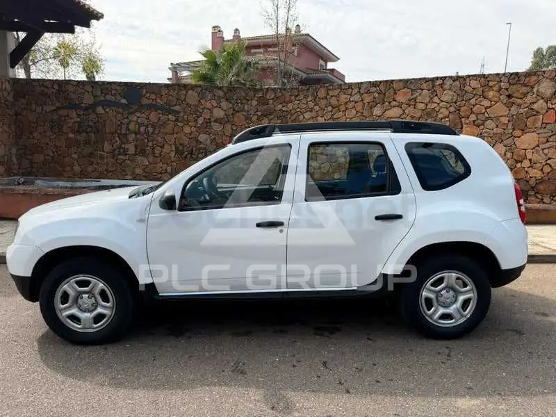 2018 Dacia Duster