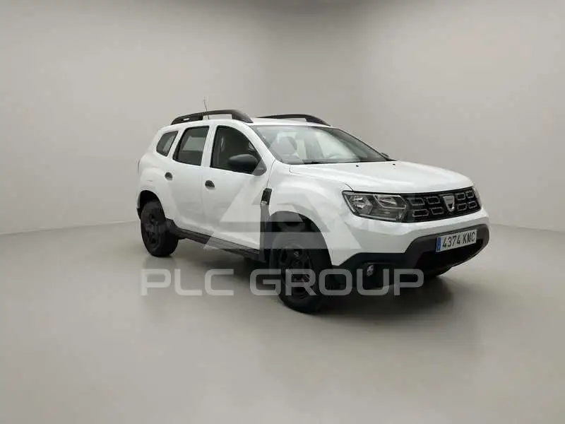 2018 Dacia Duster
