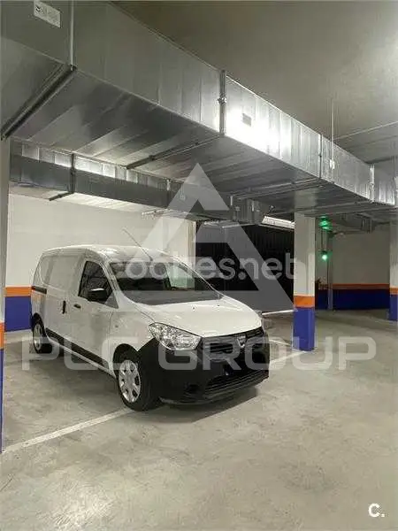 2018 Dacia Dokker
