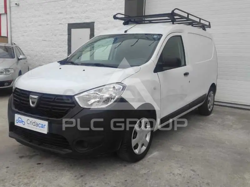 2018 Dacia Dokker