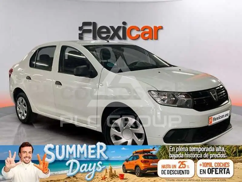 2018 Dacia Logan