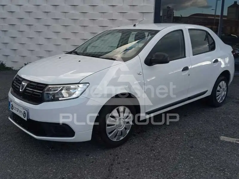 2018 Dacia Logan