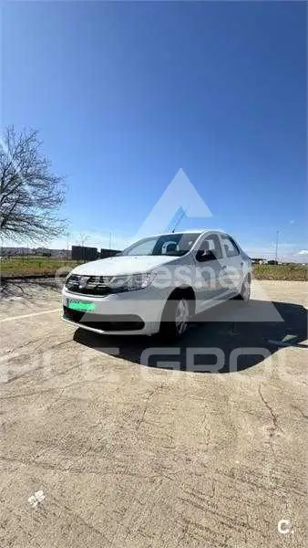 2018 Dacia Logan