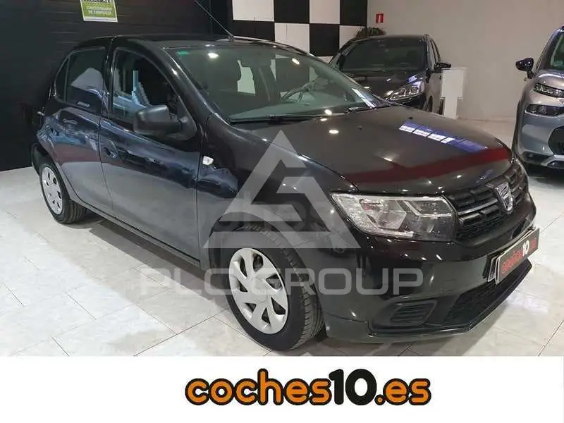 2018 Dacia Logan