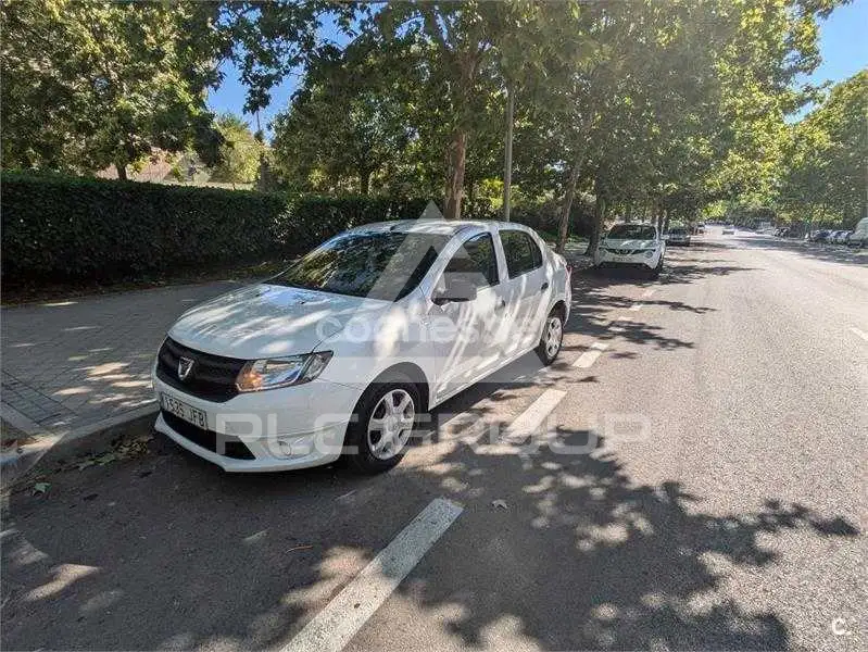 2018 Dacia Logan